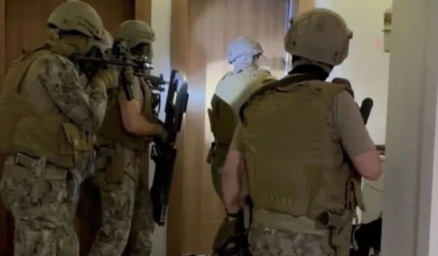 Muş merkezli bahis operasyonu: 2 milyar liralık para hareketliliği