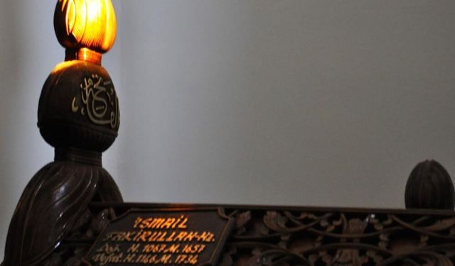 Siirt'te 263 yıllık düzenek yeniden çalıştı: Güneş hadisesi böyle izlendi