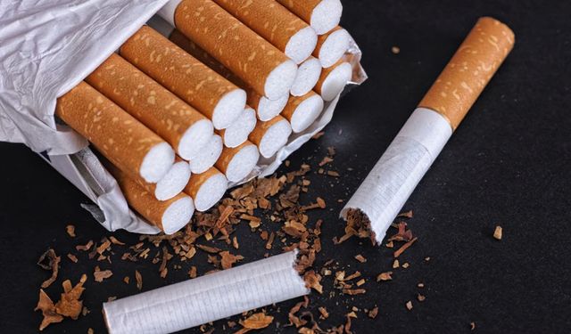 Slim sigara için yeni düzenleme: Satıştan kaldırılması planlanıyor