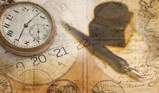 Tarihte bugün: 26 Eylül'de Neler Oldu?