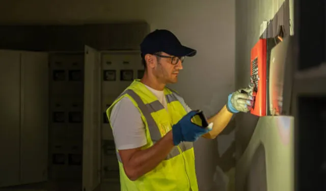Van'da elektrik kesintisinin nedeni belli oldu: Yatırım çalışması