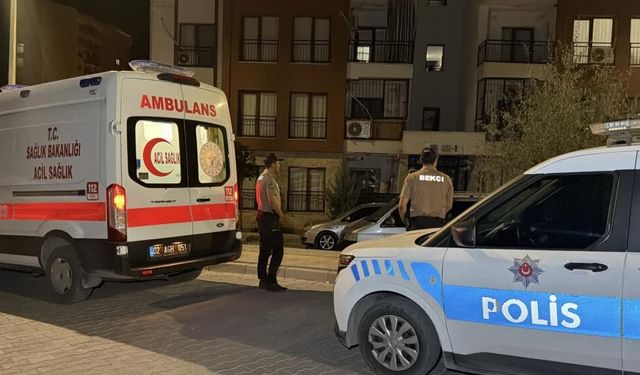 Yakınları evde hareketsiz buldu: Adıyaman'da 62 yaşındaki adam hayatını kaybetti