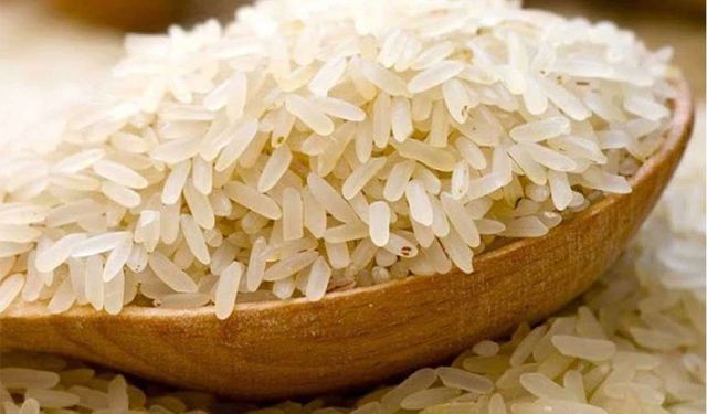Yatmadan 4 saat önce pirinç tüketmenin uykuya etkisi ortaya çıktı