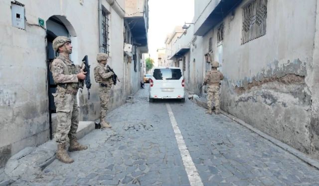 28 ilde DAİŞ operasyonu: 83 şüpheli yakalandı