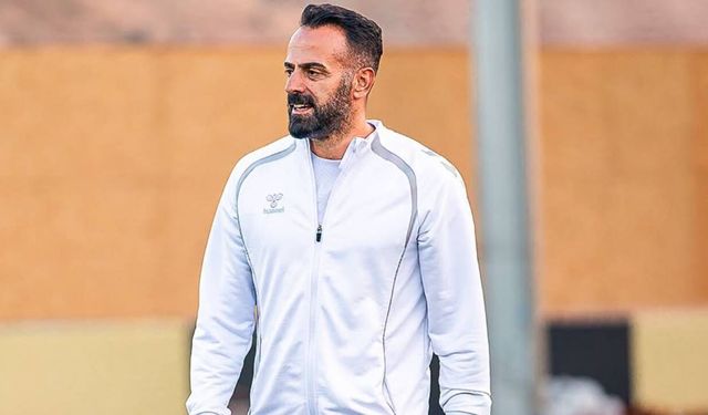 Bitlis Spor'da İlker Avcıbay dönemi sona erdi