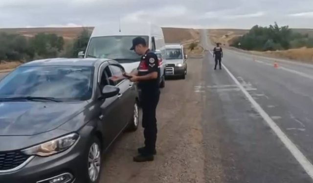 81 ilde düzensiz göç denetimi: 230 göçmen yakalandı