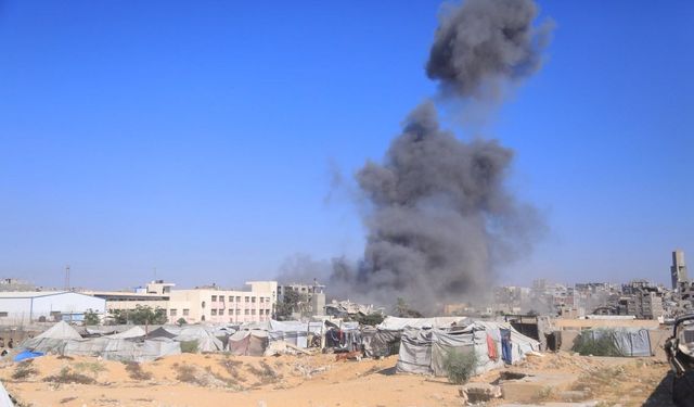 HAMAS: Barış Konseyi ve Mladenov, Gazze'ye yönelik savaşın devamını haklı gösteriyor