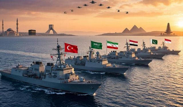 İslam dünyasında yeni ittifak arayışı: Askerî güçten ortak iradeye