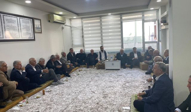 İki Aile Arasındaki 70 Yıllık Husumet Sona erdi