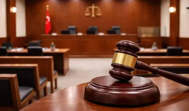 T.C. GÜROYMAK ASLİYE HUKUK MAHKEMESİNDEN