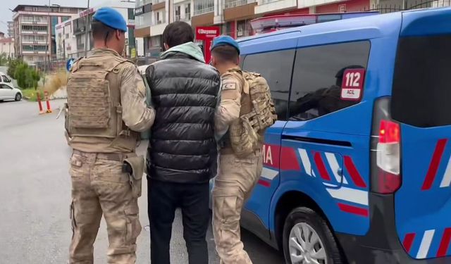 Batman merkezli 13 ilde bahis operasyonu: 102 şüpheli yakalandı