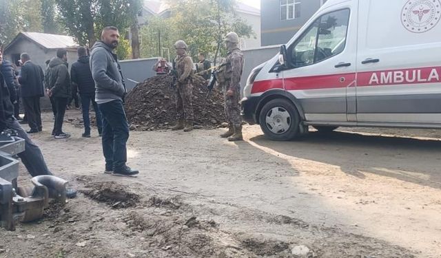 Bitlis'e sınır ilçede acı olay: Kardeş, yenge ve iki yeğenine ateş edip canına kıydı