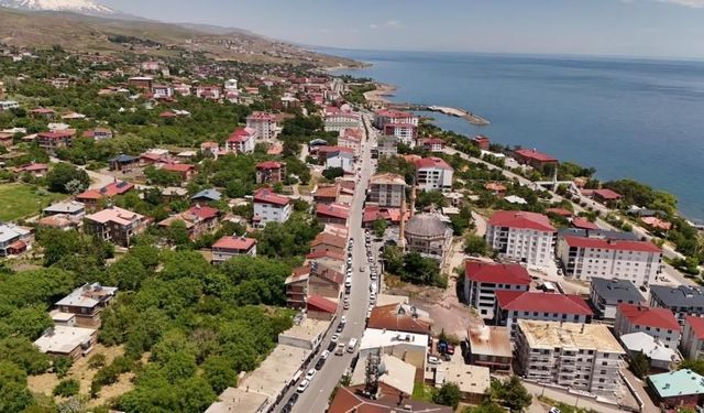 Bitlis'te 86 yıllık değişim: O caddenin adı artık farklı