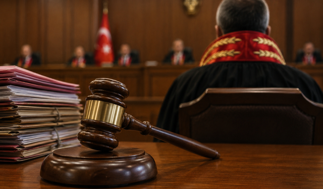 T.C. GÜROYMAK ASLİYE HUKUK MAHKEMESİNDEN