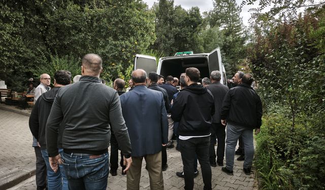 Köşe yazarımız Alca'nın acı günü