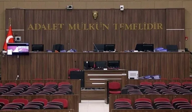 T.C. GÜROYMAK ASLİYE HUKUK MAHKEMESİNDEN