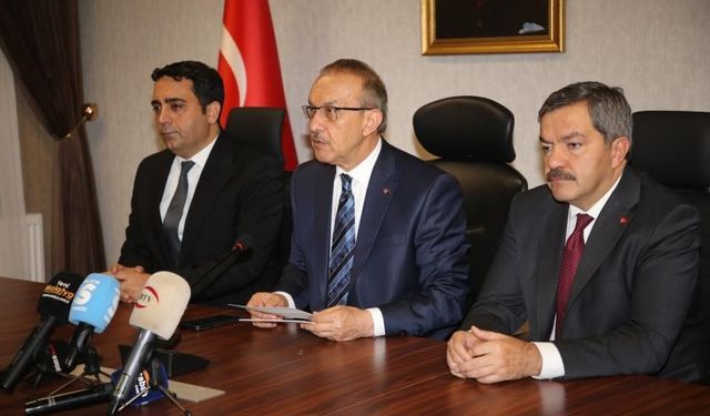 Malatya'da iki yeni proje: Tarım işgücü ve basın personeli dijitalleşiyor