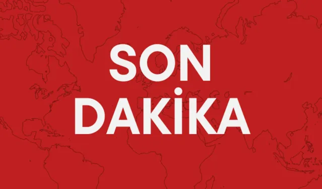 Şanlıurfa'ya inen uçakta bomba ihbarı! 143 kişi tahliye edildi