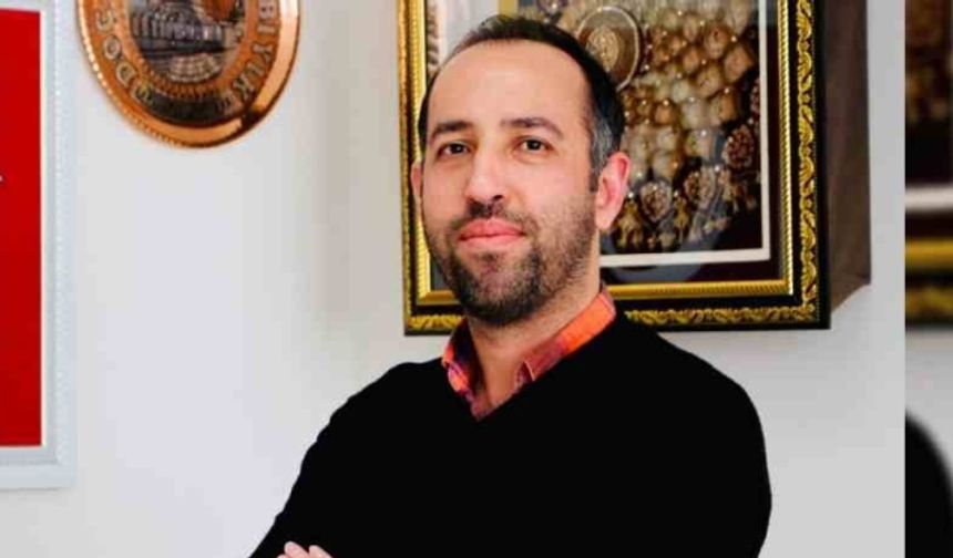Bitlis'te Prof. Dr. Palabıyık'tan Akademisyenlere Çağrı