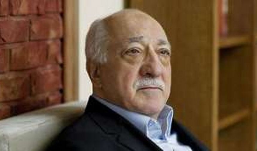 Fethullah Gülen’e ağırlaştırılmış müebbet talebi