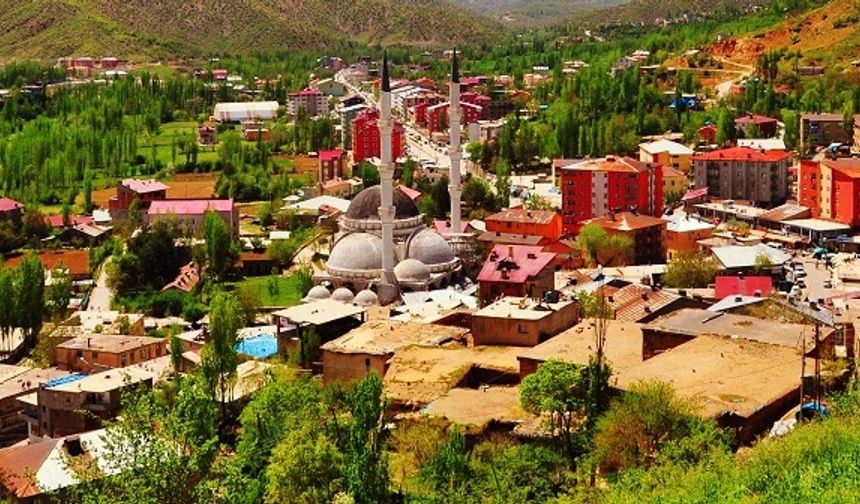Hizan'da 3 köy ve mezralarında sokağa çıkma yasağı ilan edildi