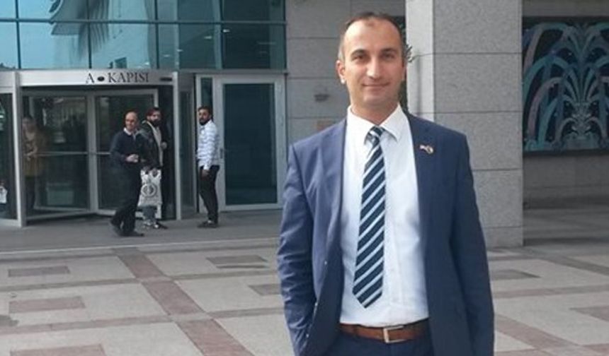 Murat Dereş: Ak Parti deseydim aday gösterilecektim