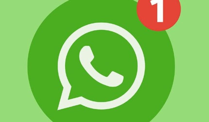 WhatsApp yeni özelliğini duyurdu