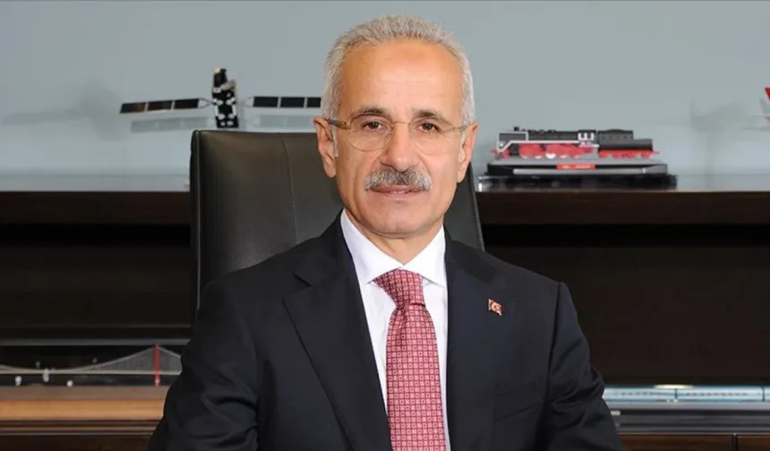 Bakan Abdulkadir Uraloğlu'nun Yarınki Bitlis Programı İptal Oldu