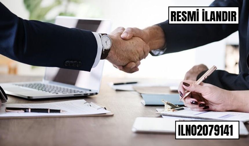 AHLAT'TA TAŞINMAZ SATIŞ İHALESİ İLANI