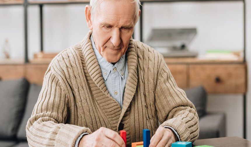 Alzheimer ile uyku vakitleri arasında bir bağ bulundu! O saatte uyuyan Bitlisliler dikkat!