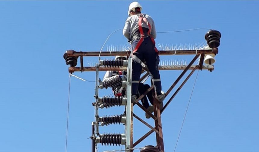 VEDAŞ Duyurdu: Bitlis'te 26 Ekim Cumartesi Elektrik Kesintisi