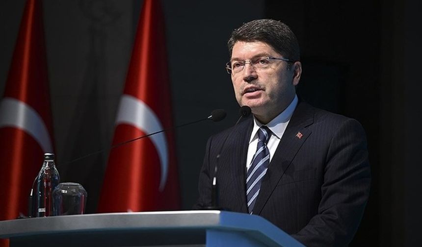 Bakan Tunç: Mazerete Dayalı Güz Kararnamesi Çalışması Tamamlandı