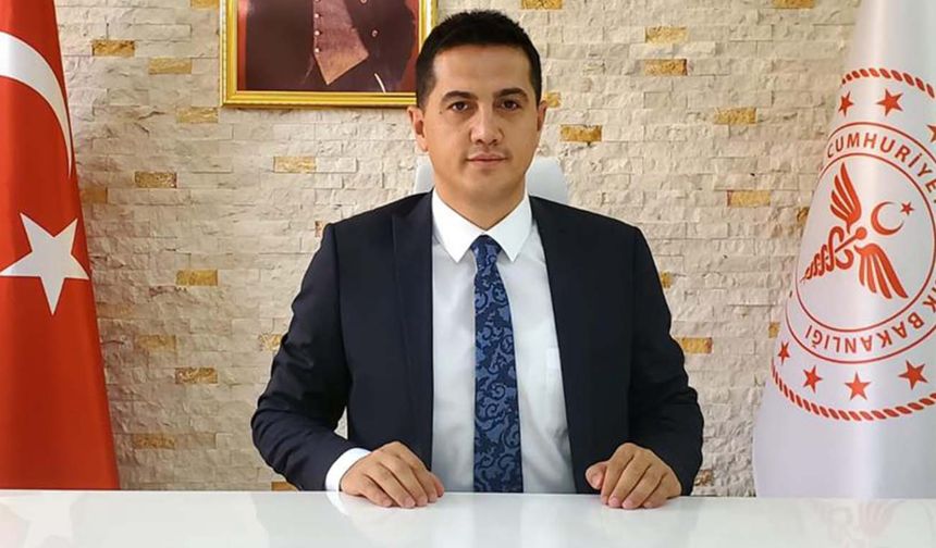 Uzman Doktor Canpolat’tan Önemli Uyarılar: Her 10 Yetişkinden Biri KOAH Hastası