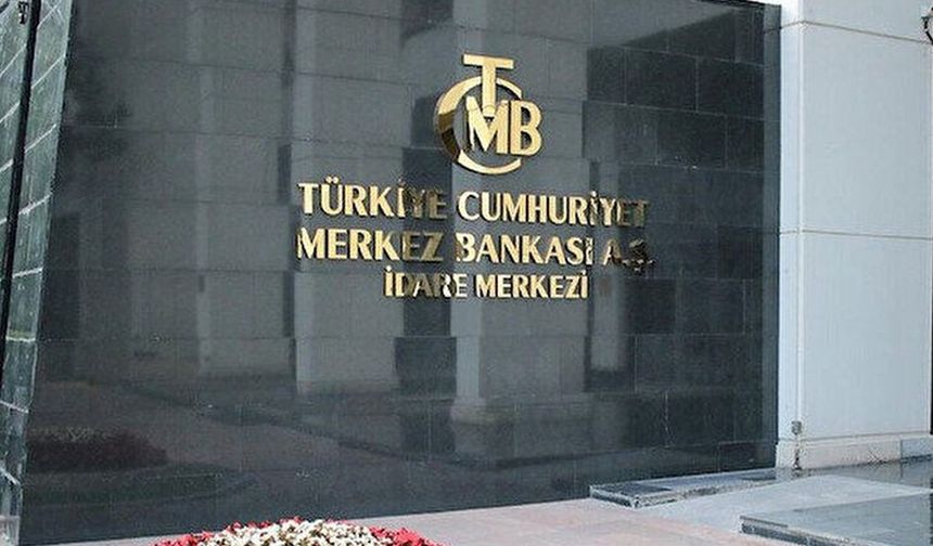 Merkez Bankası Faiz Kararını 26 Aralık'ta Açıklayacak