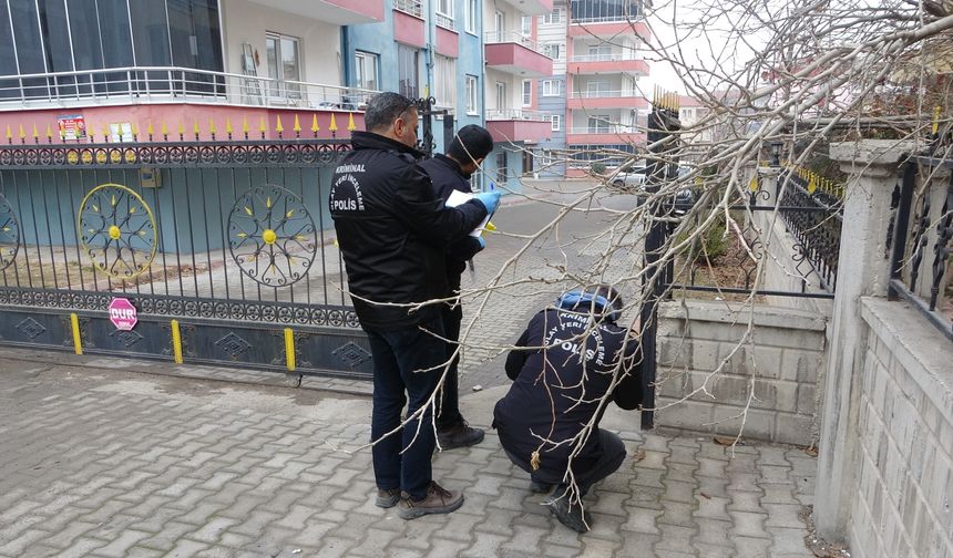 Başından Silahla Vurulan Genç Hayatını Kaybetti