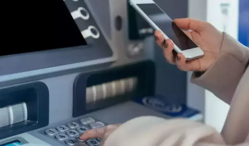 ATM, Banka ve IBAN Transferlerinde yeni dönem! 81 ilde geçerli olacak