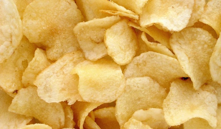 Ünlü Cips Markasında Skandal: Acil Olarak Toplatılıyor!