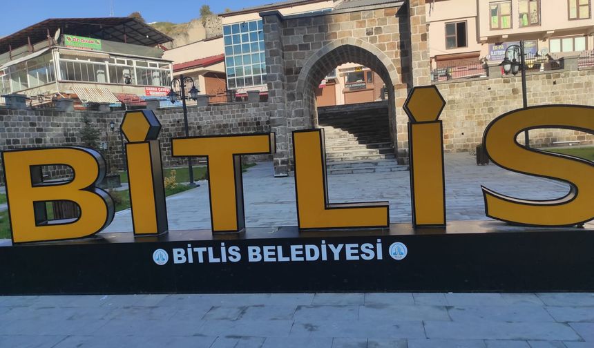 Türkiye'nin en pahalı ve ucuz şehirleri açıklandı, Bitlis Hangi Kategoride?