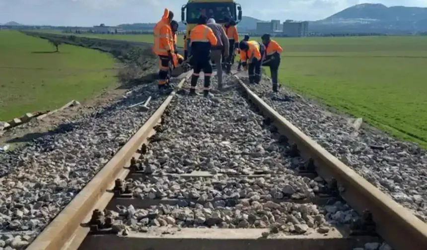 TCDD Personel Alım Şartlarında Yeni Düzenleme
