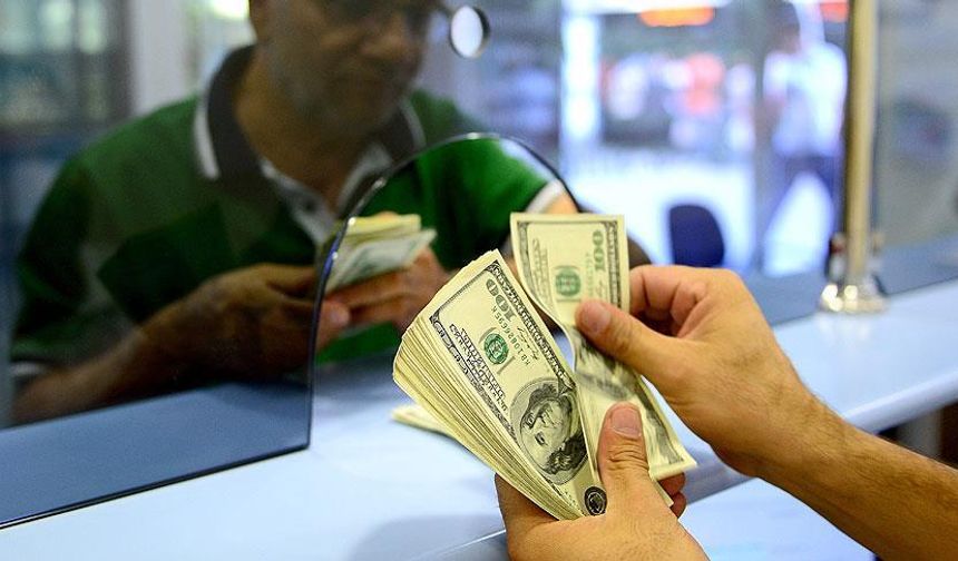 14 Nisan 2025 Döviz Kurları: Dolar ve Euro Haftaya Yükselişle Başladı