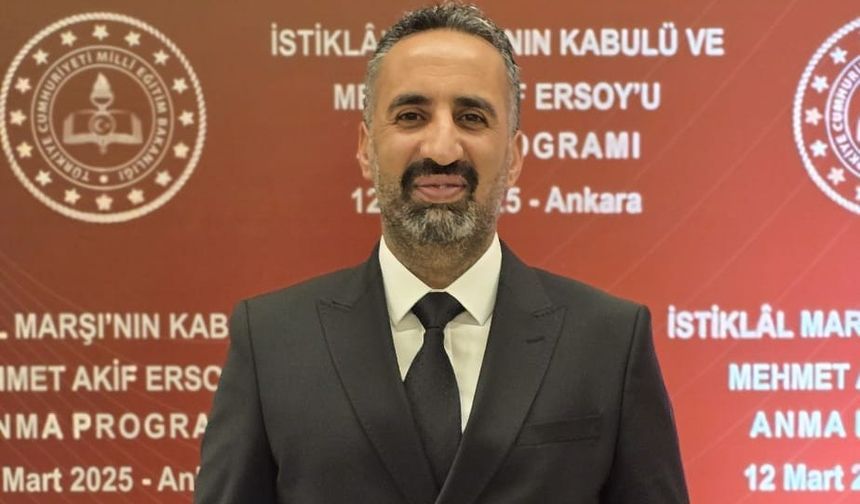 Brüt Rakamlarla Oynanan Oyun: Öğretmene Yönelik Algı Saldırısı