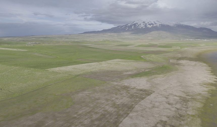 Bitlis’in Saklı Cenneti: Cil Gölü ve Sütey Yaylası Doğaseverleri Büyülüyor