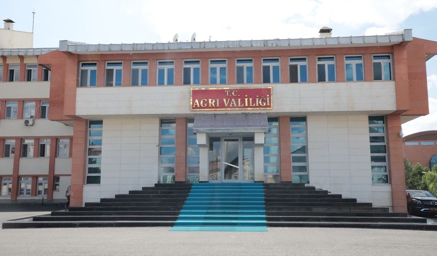 Ağrı’da Uygunsuz Görüntülerle İlgili Soruşturma Başlatıldı