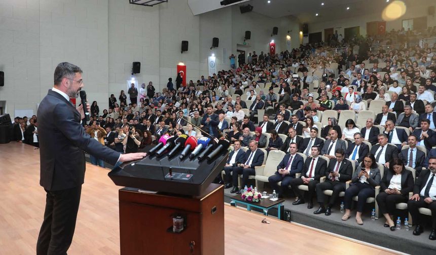 Bitlis Beş Minare Film Festivali Kapılarını Açtı