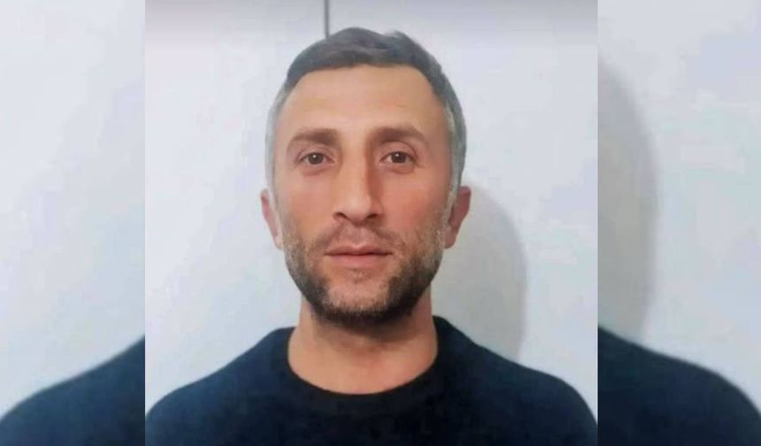 Bitlisli hemşerimiz Suat Özkan vefat etti