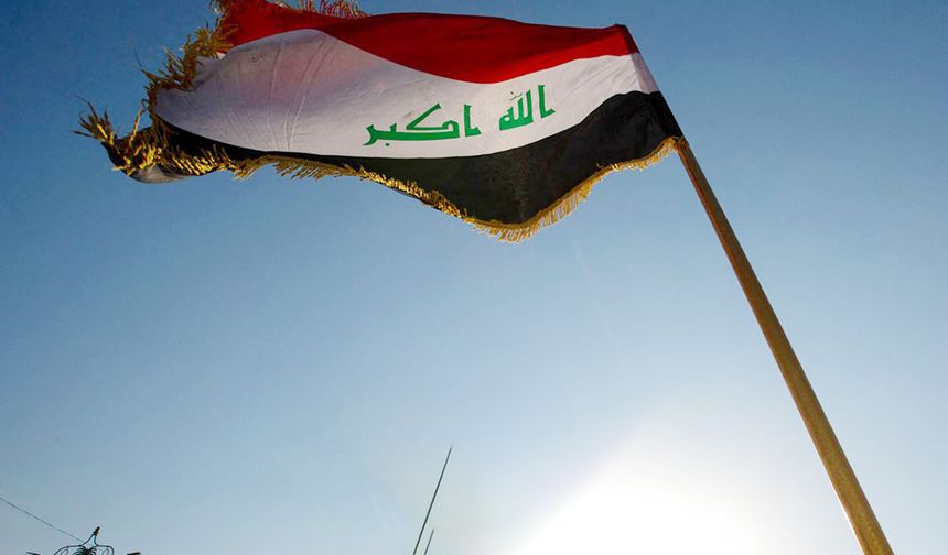 Irak Hava Sahası Uluslararası Uçuşlara Yeniden Açıldı