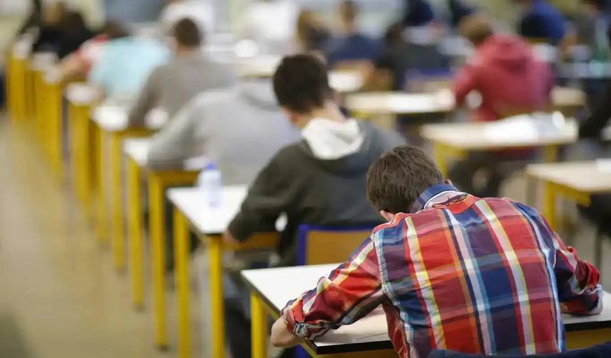 YKS’de Sınav Günü Mağduriyet Yaşamak İstemeyenler Bu Kurallara Dikkat