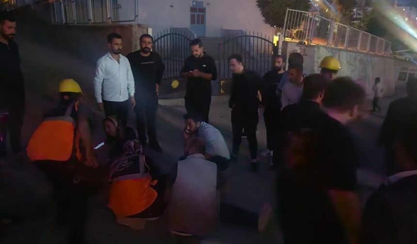 Kaybolan Epilepsi Hastası Çocuk Baygın Halde Bulundu