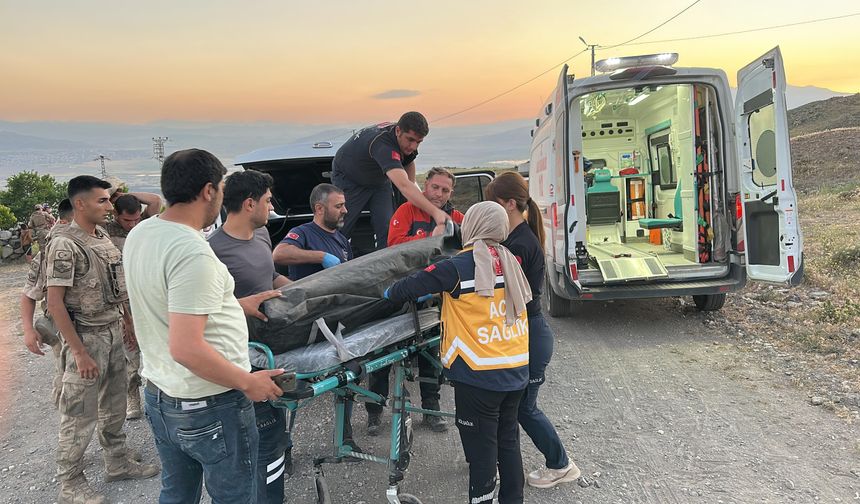 Ağrı Dağı’nda Tırmanış Faciası: Dağcı Kalp Krizi Geçirerek Hayatını Kaybetti