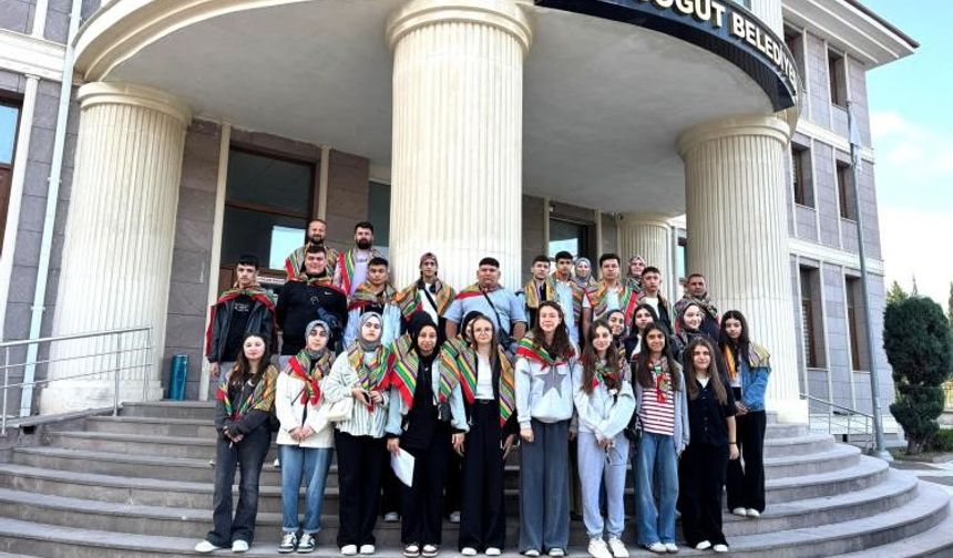 Bilecik'ten Ahlat’a Kültürel Yolculuk